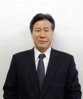 代表取締役社長 濱田茂治